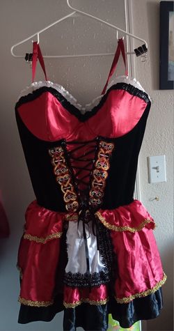Halloween Costume