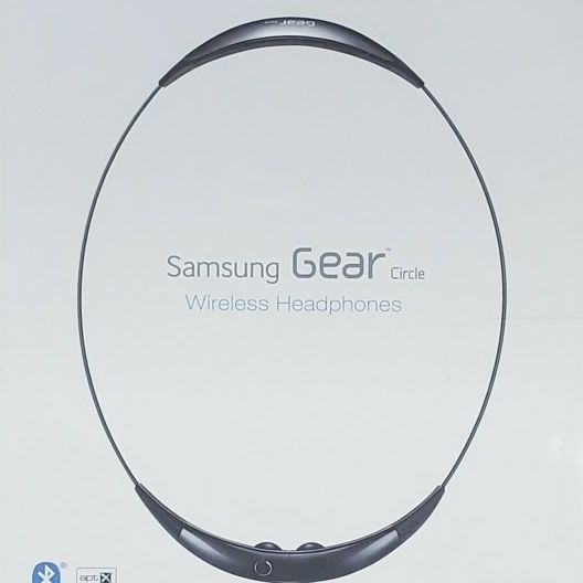 Wireless Headphones