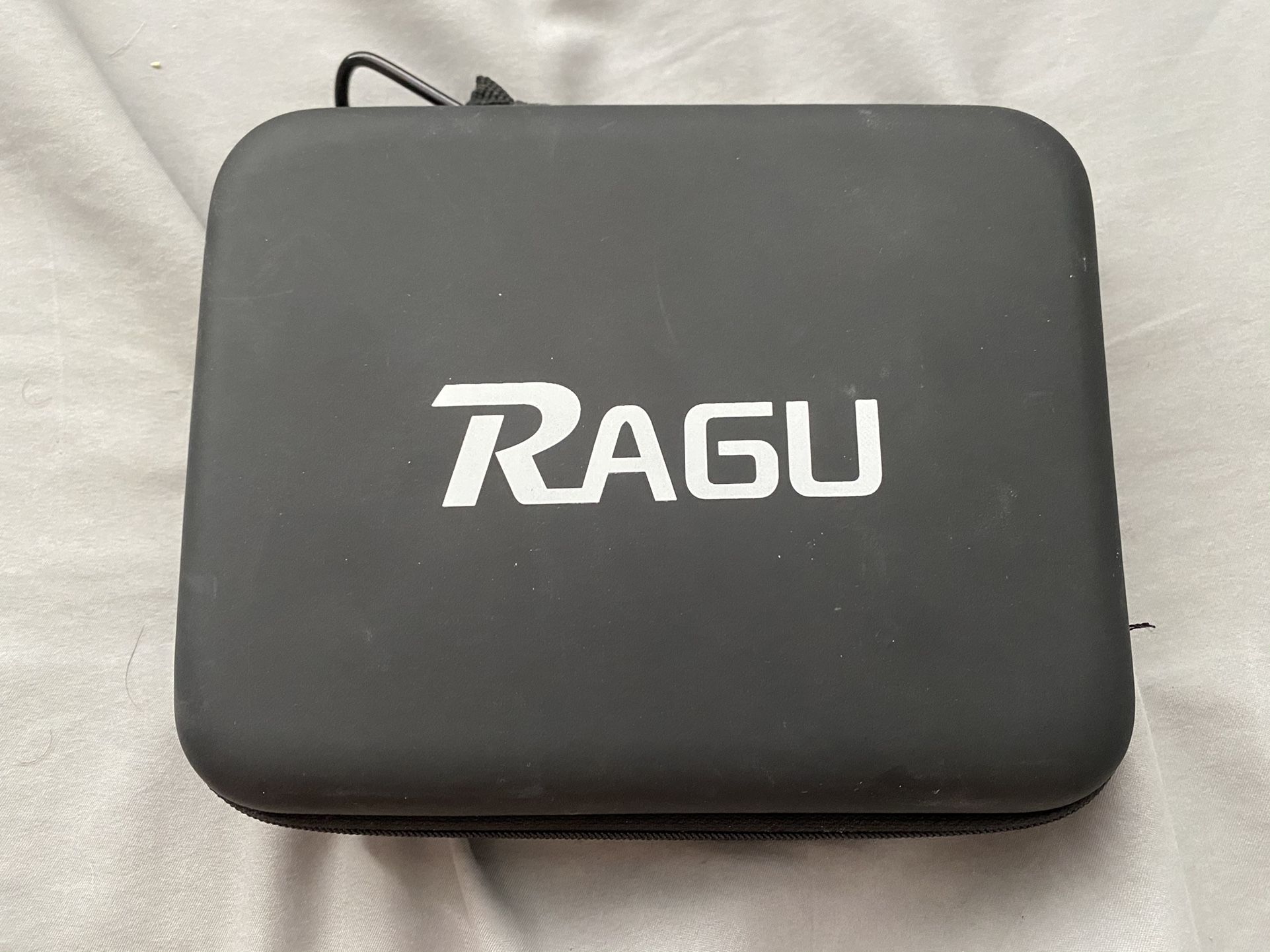 Ragu Mobile Phone Lens Kit (comes with Tripod and iOS/Android remote shutter button!)