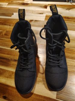 Kids Doc Marten Boots