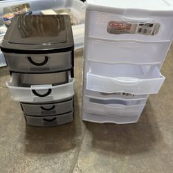 Small Plastic Drawer Organizers