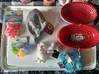 Bird Or Small Animal Toy Making Lot
