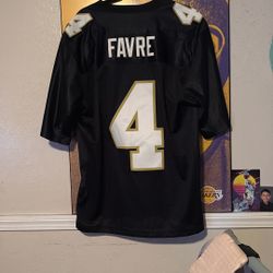 Bret Favre Rare  Medium 