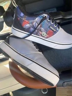 Heelys  brand new boys heelys size 6 youth