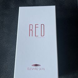 Red Light Therapy By Elevate