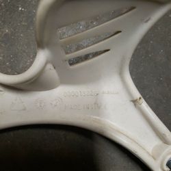 Hand Guards. Acerbis Brush Protectors