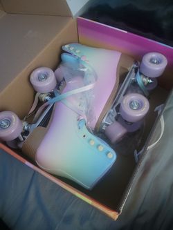 Impala Roller Skates