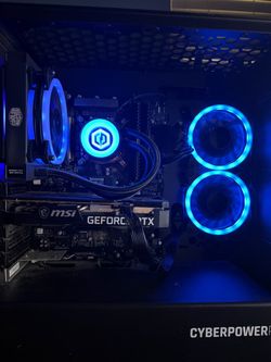 gaming pc
