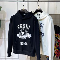 Fendi Men’s Hoodie 2025 New 