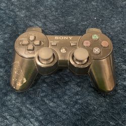 Sony PS3 Controller