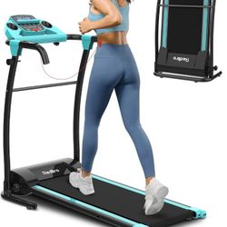 Treadmill 