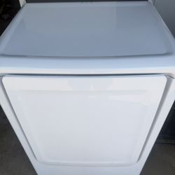 Samsung Gas Dryer 