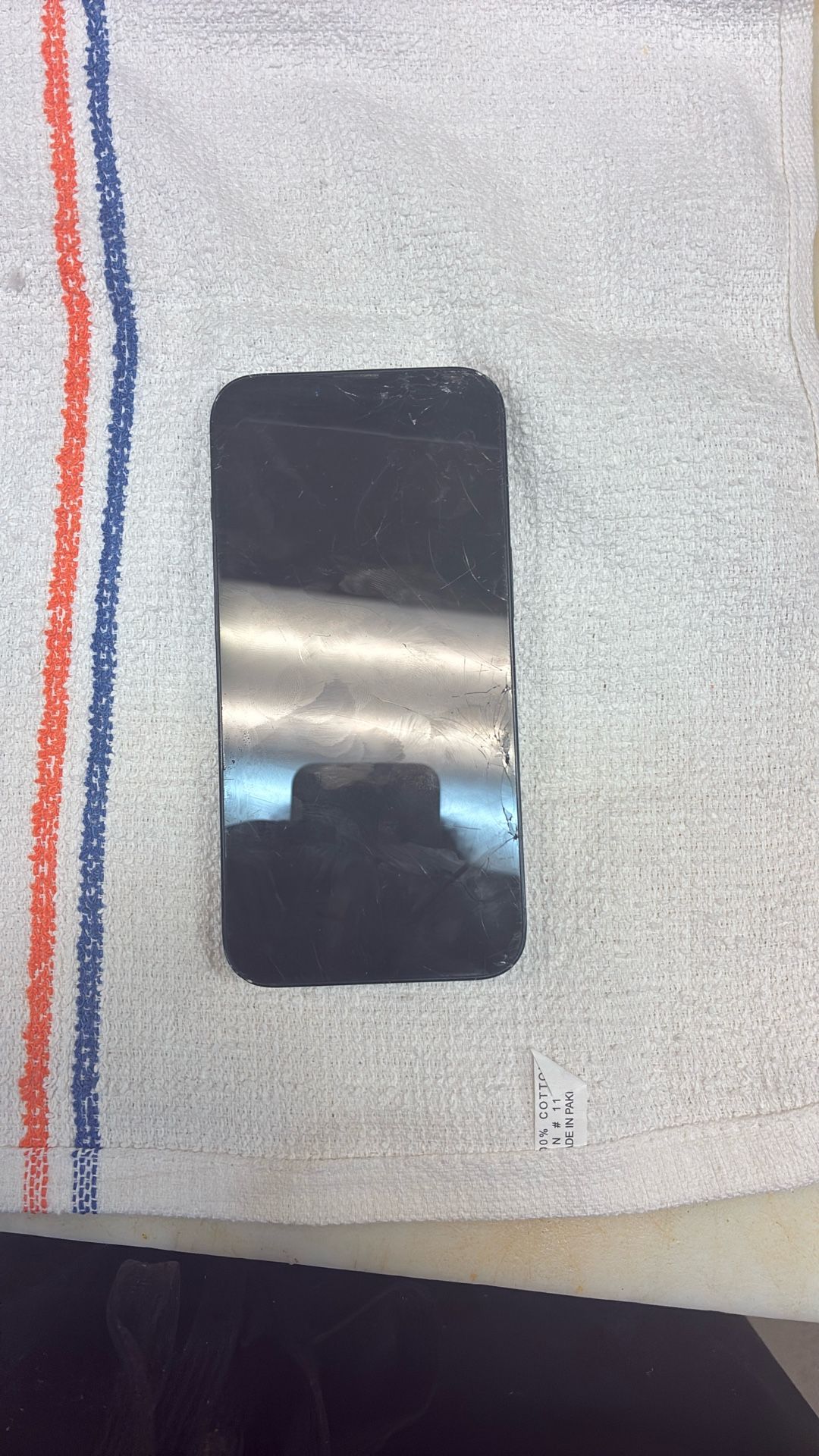iPhone 14