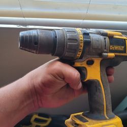 Dewalt Drill