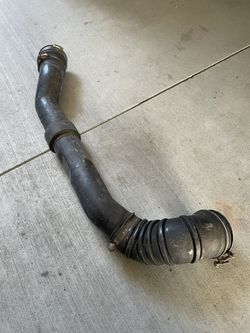 22re Intake Tube