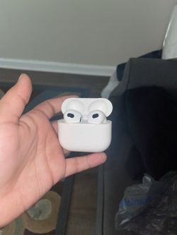 AirPods 3rd Generation
