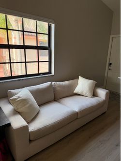 Ashley Furniture Couch