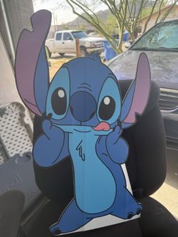 Stitch 