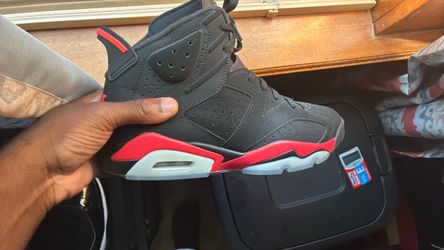 Air Jordan 6 10.5