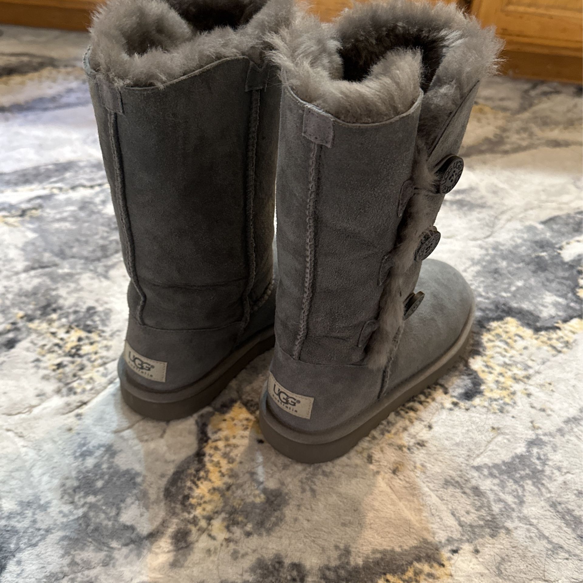 Uggs Kids Tall Boots