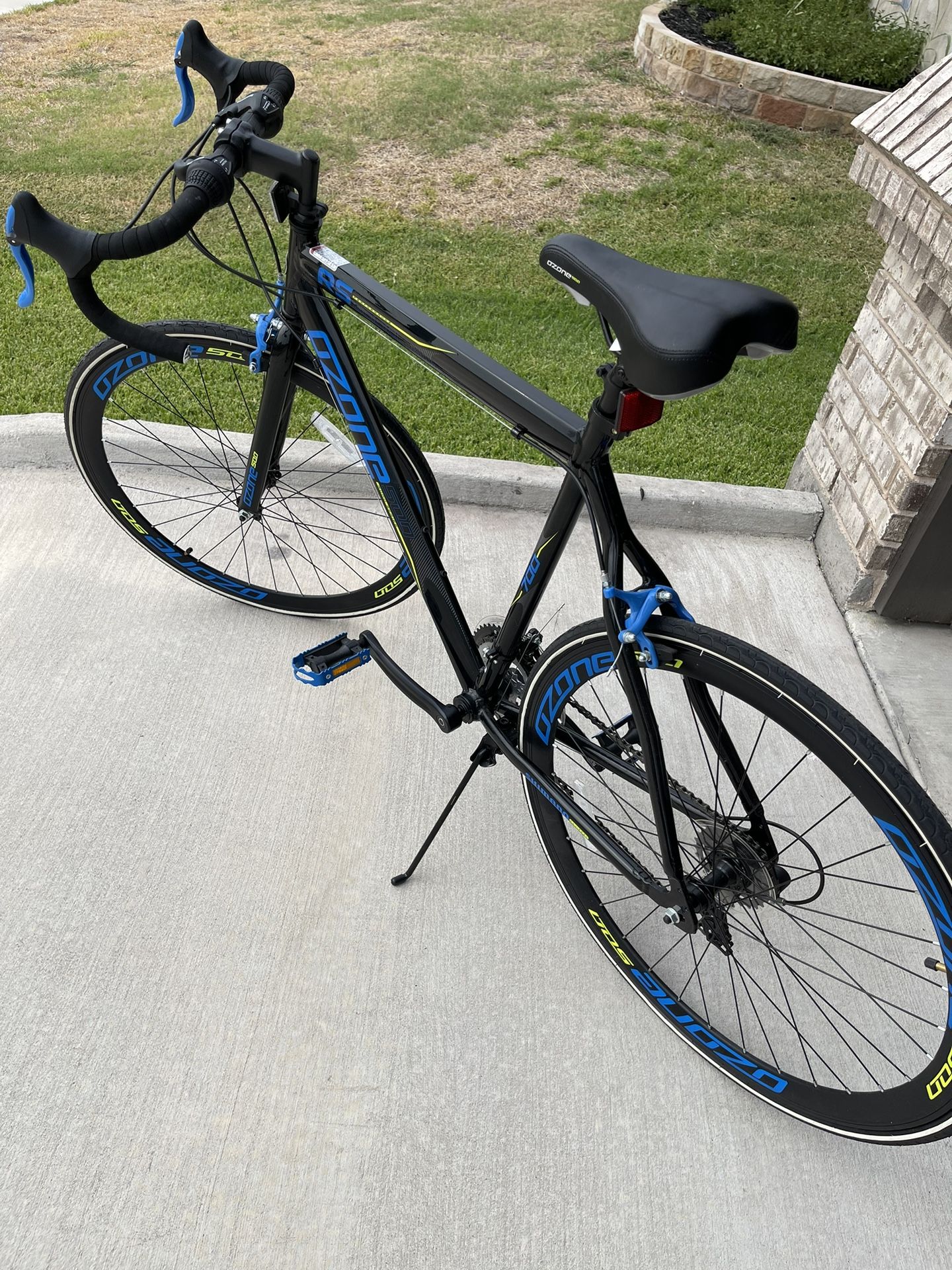 Ozone 500 Road Bike