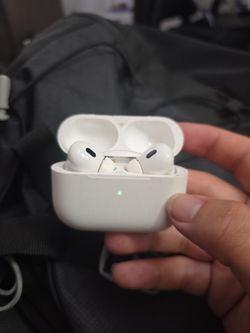 Air pods