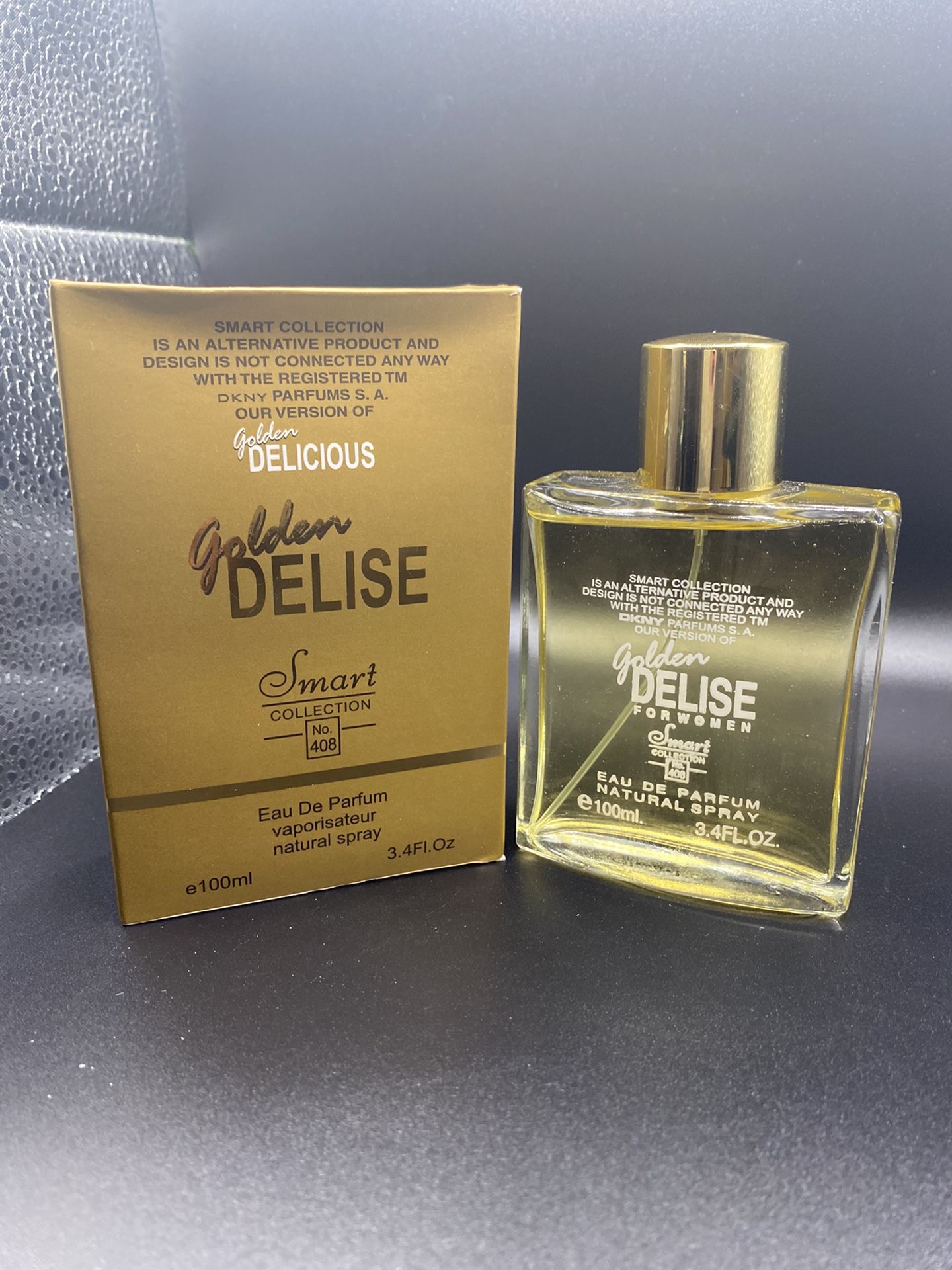 Women Perfume