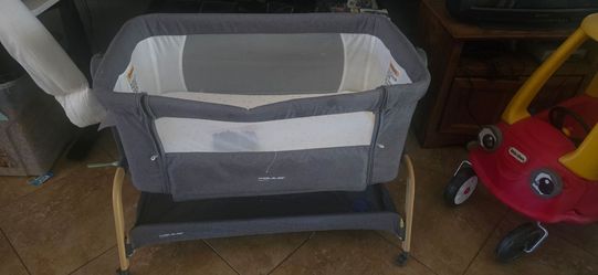 Bassinet
