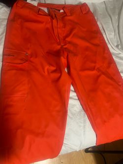 Grunden rain pants