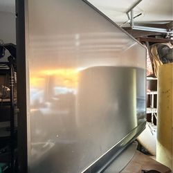 Mitsubishi DLP TV WD-82740