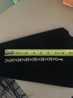 Nice bracelet