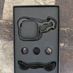 Iphone 16 Pro Max Minimalist Iphone Case 