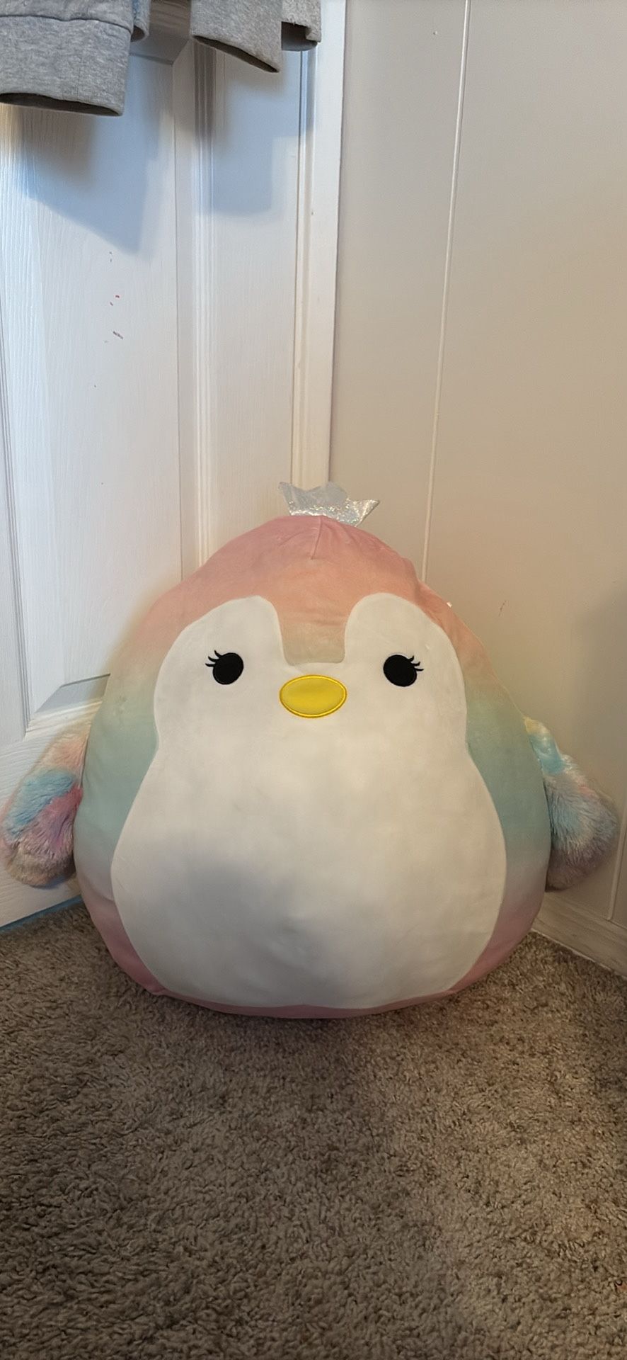 Squishmallow