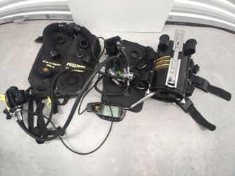 Rebreather Poseidon MK6