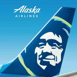 Alaska Airlines Certificate