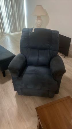 Free chair