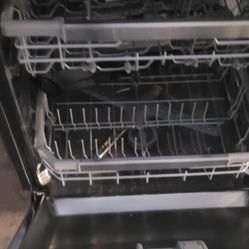 Dishwasher LG