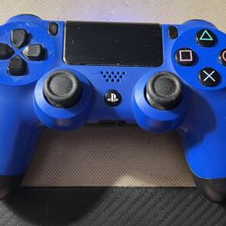 Ps4 Controller