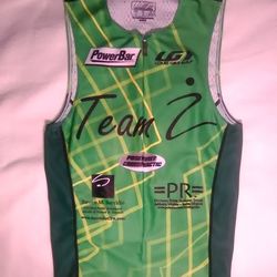 Triathlon Jersey Mens small S Tri spinning Road Bike Racing Cycling Jersey Aero
