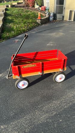 Wagon; Radio Flyer, Allison Park 15101