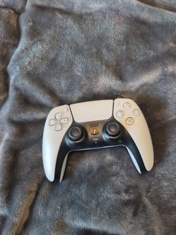 PS5 controller