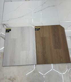 SPC Vinyl Flooring