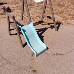 Mini Swingset