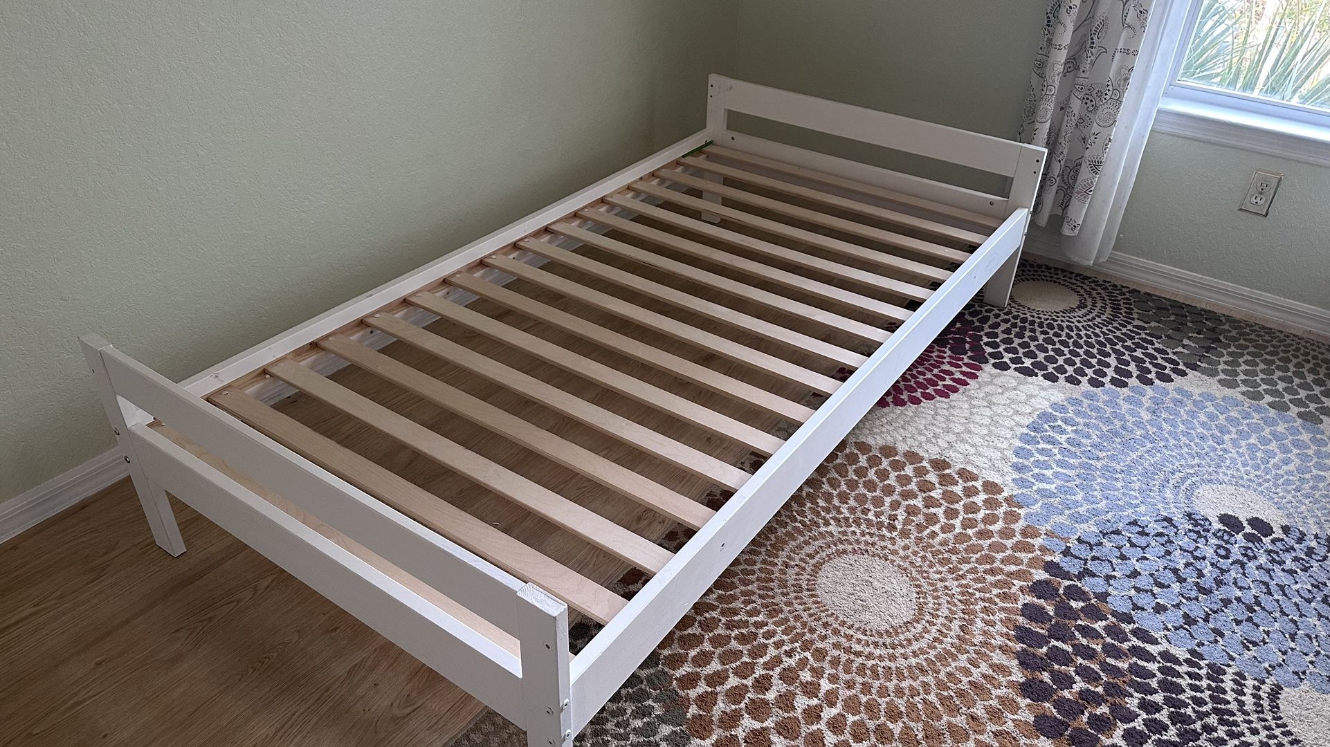 Twin Bed Frames