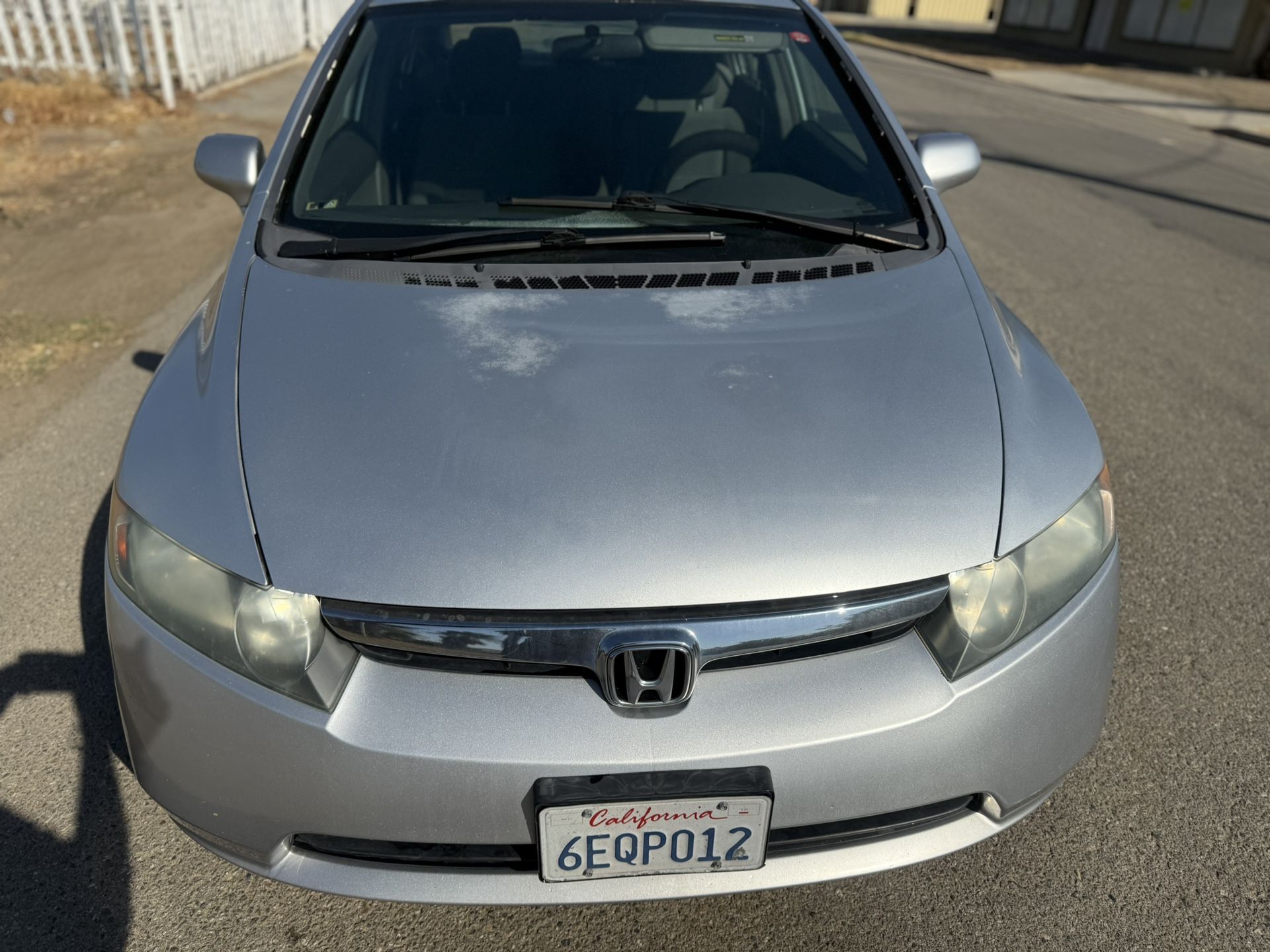 2008 Honda Civic