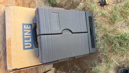Uline tool set