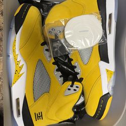 Jordan 5 size 11 “Tokyo”