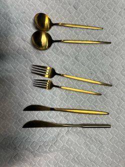 Silverware