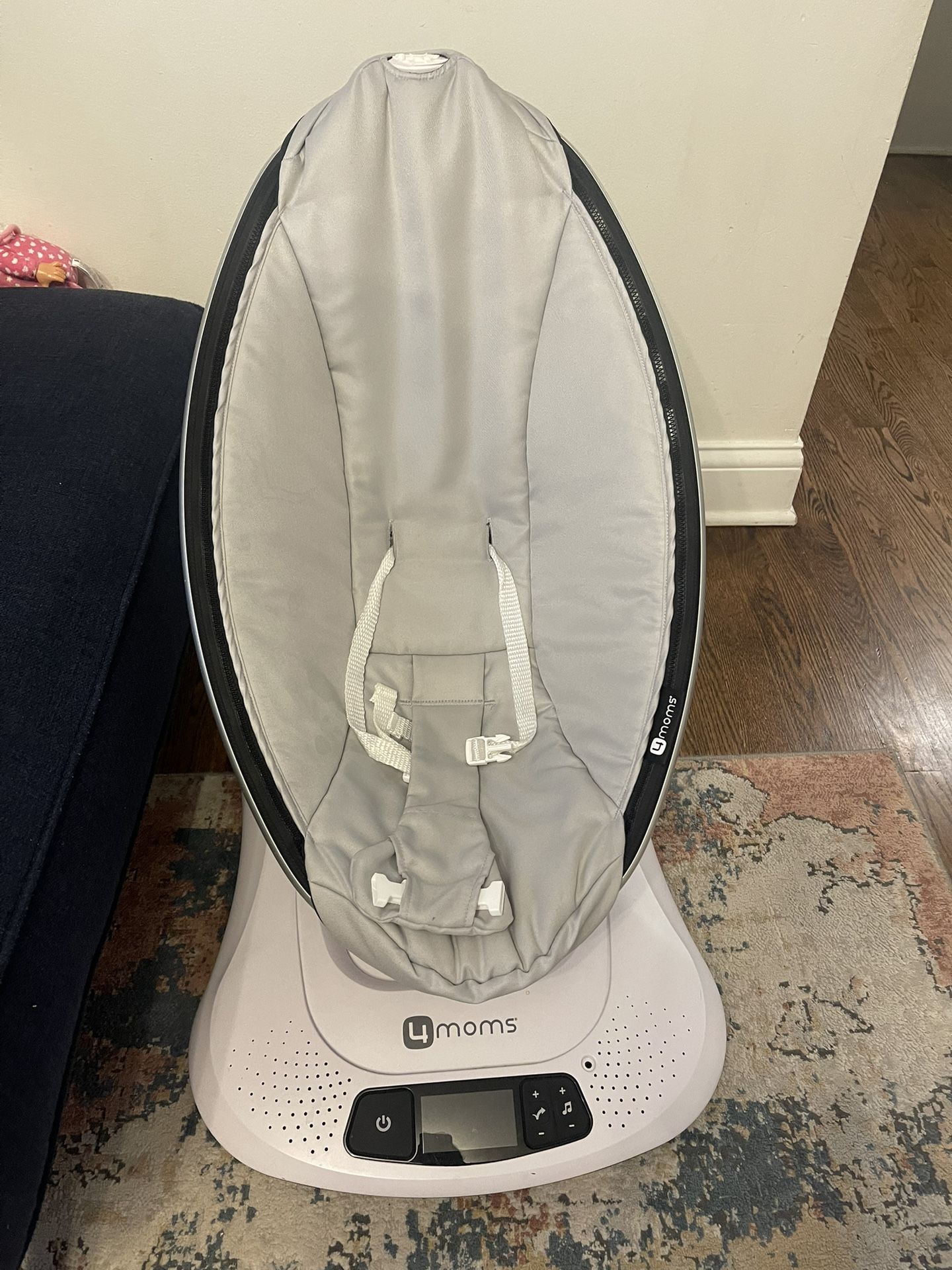 4moms Mamaroo Baby Swing