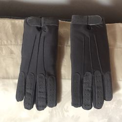 Men’s Gloves